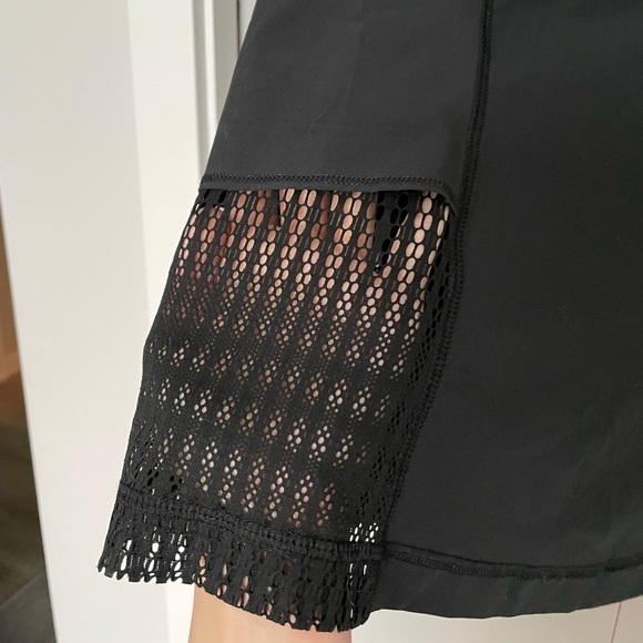 NWOT lululemon running jacket half-zip - Picture 3 of 4